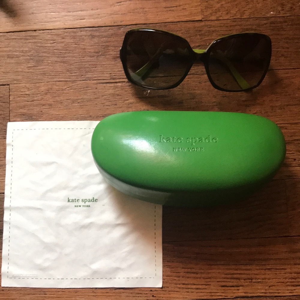 Kate Spade Sunglasses